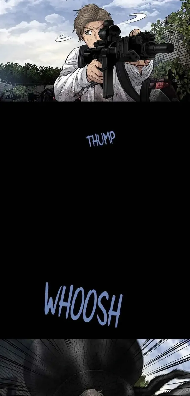Read Dead Queen chapter 24 image 29 on Lezhin