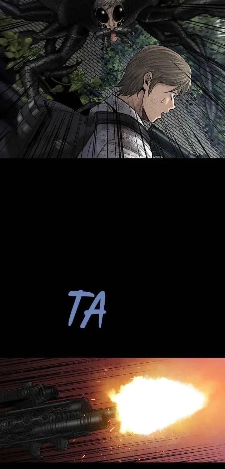 Read Dead Queen chapter 24 image 30 on Lezhin
