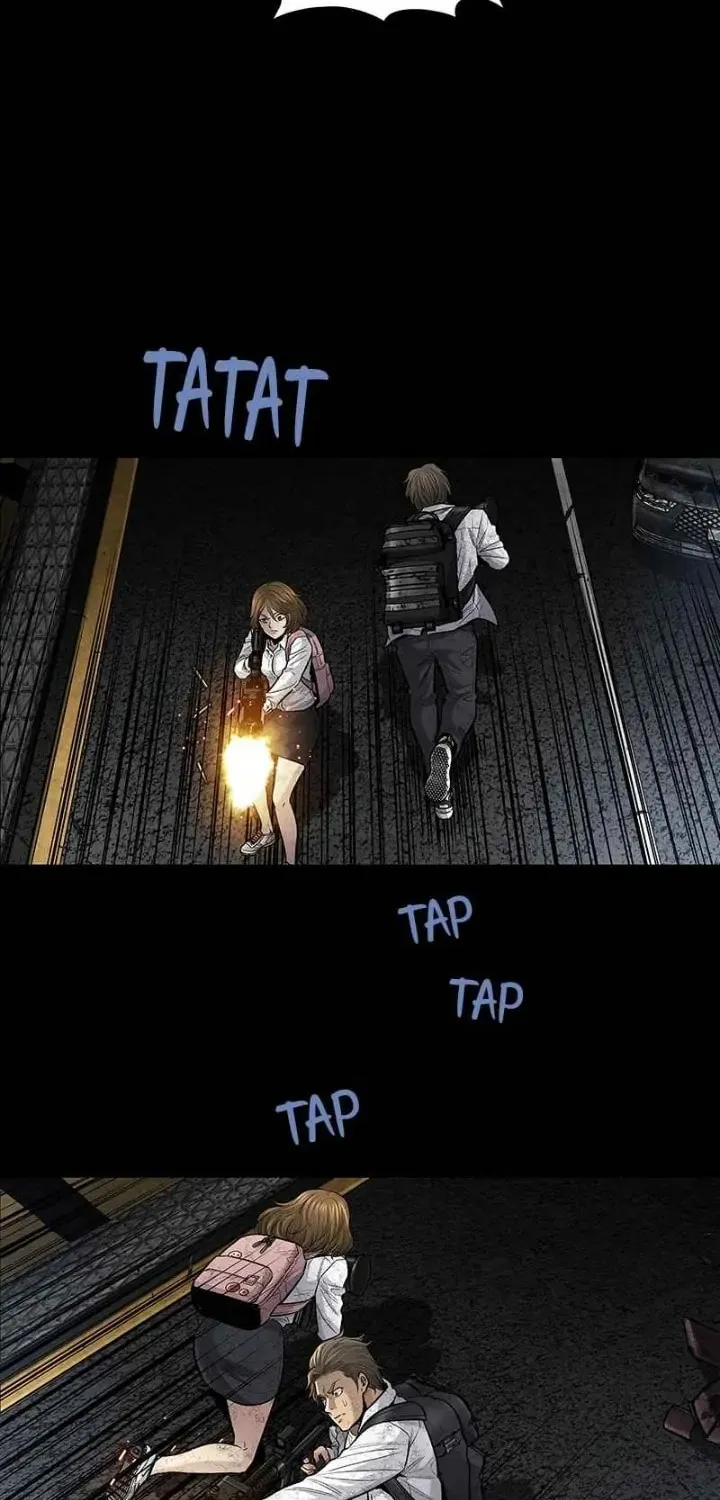Read Dead Queen chapter 24 image 33 on Lezhin