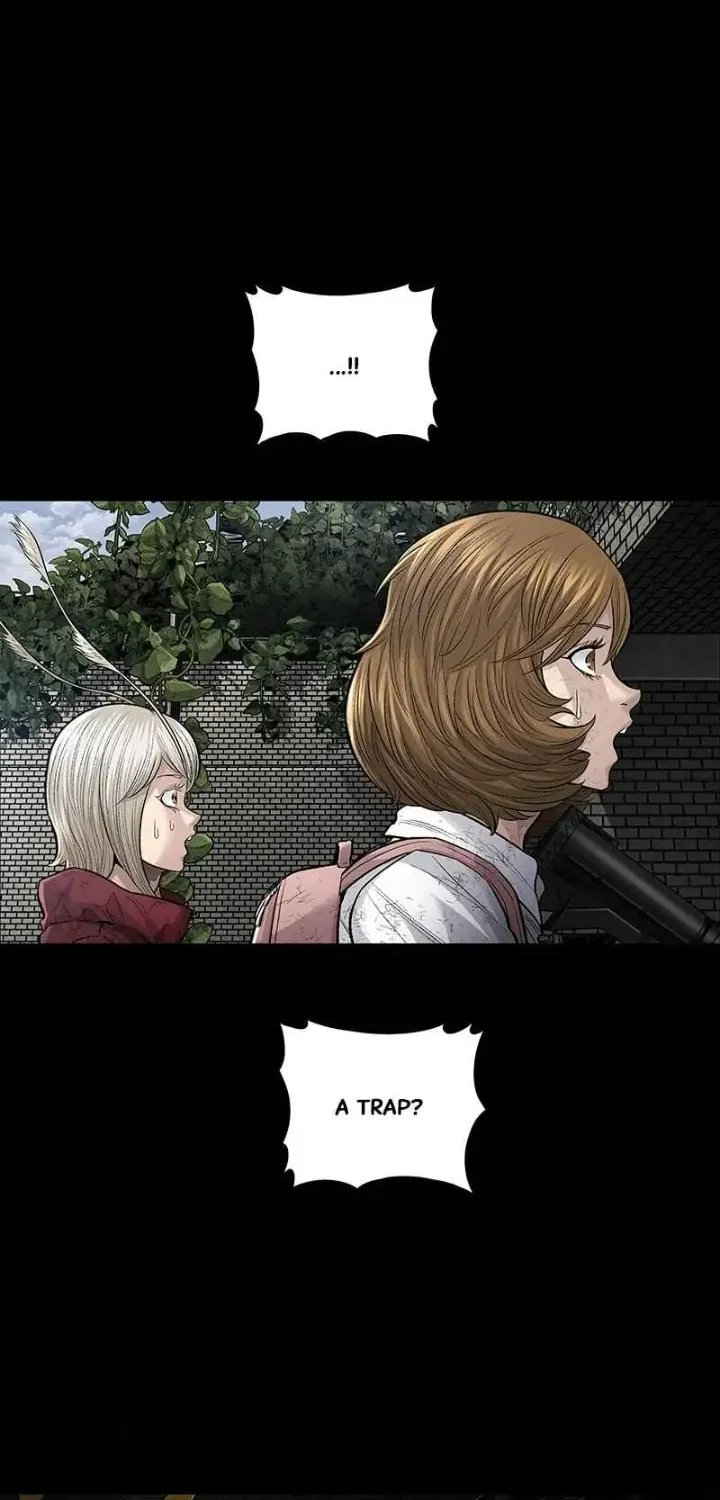 Read Dead Queen chapter 24 image 38 on Lezhin