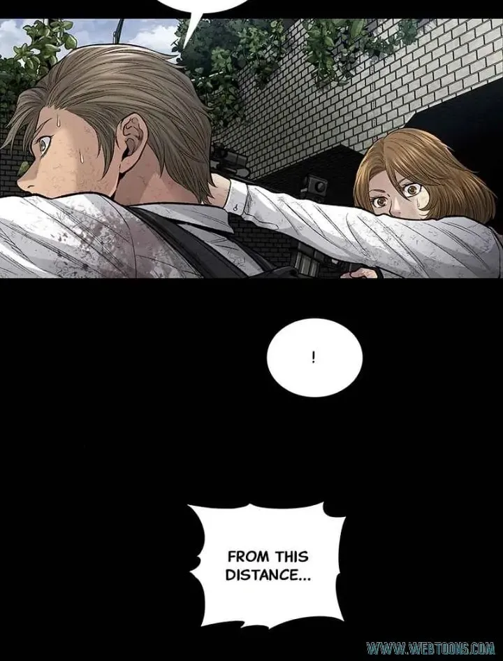 Read Dead Queen chapter 24 image 41 on Lezhin