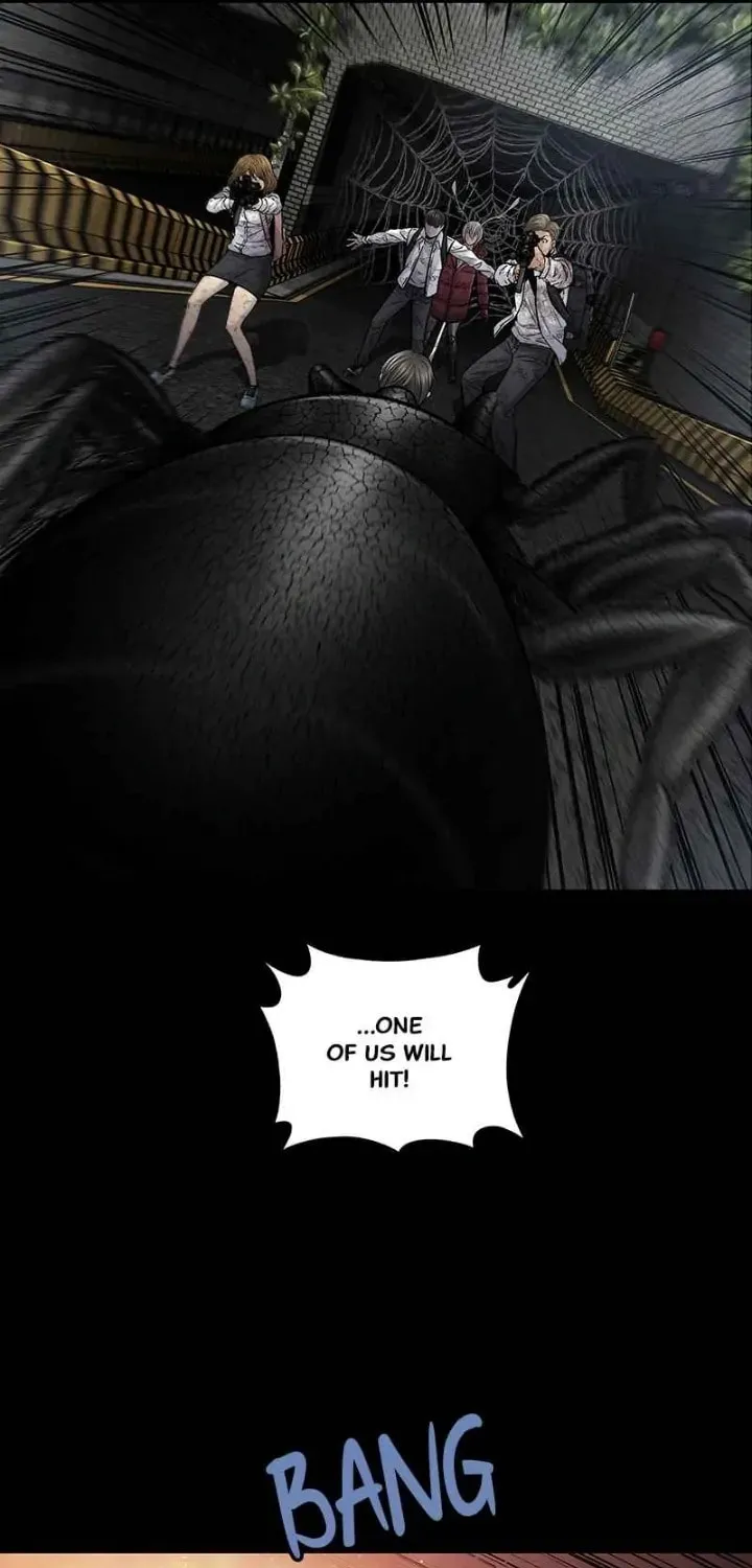 Read Dead Queen chapter 24 image 42 on Lezhin
