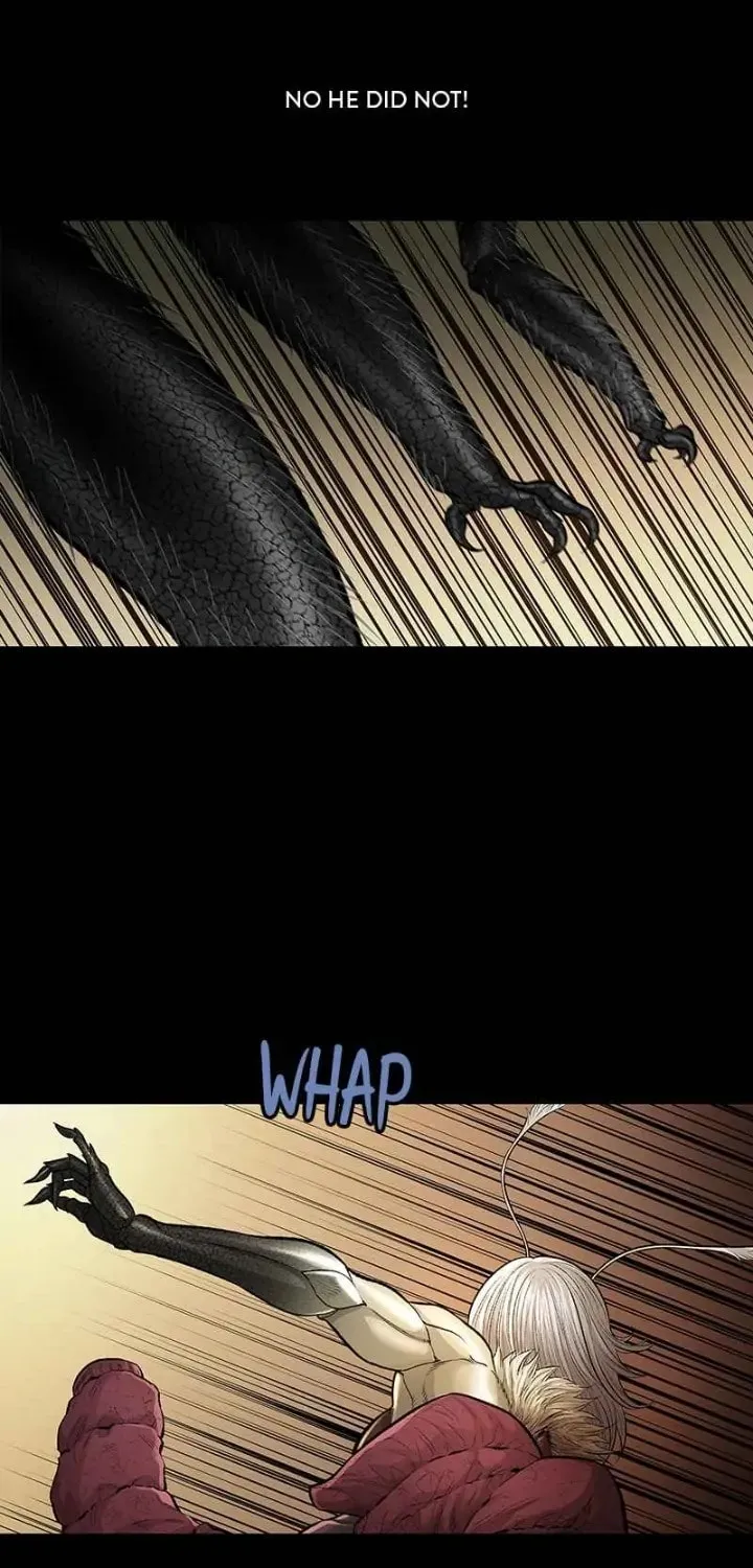 Read Dead Queen chapter 24 image 46 on Lezhin