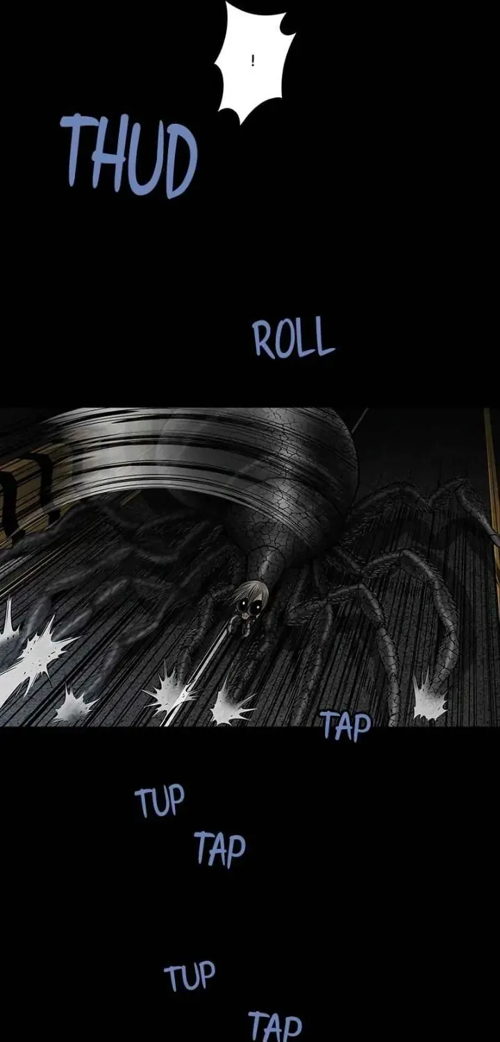 Read Dead Queen chapter 24 image 49 on Lezhin