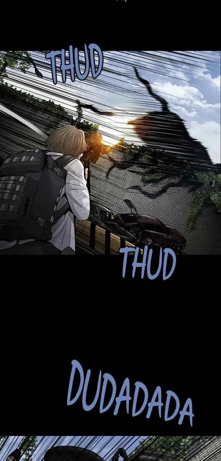 Read Dead Queen chapter 24 image 50 on Lezhin