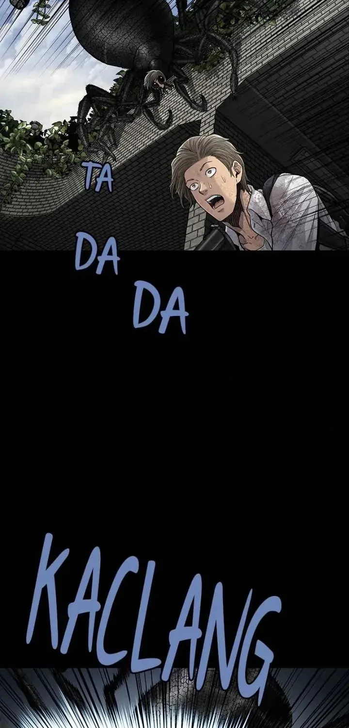 Read Dead Queen chapter 24 image 51 on Lezhin