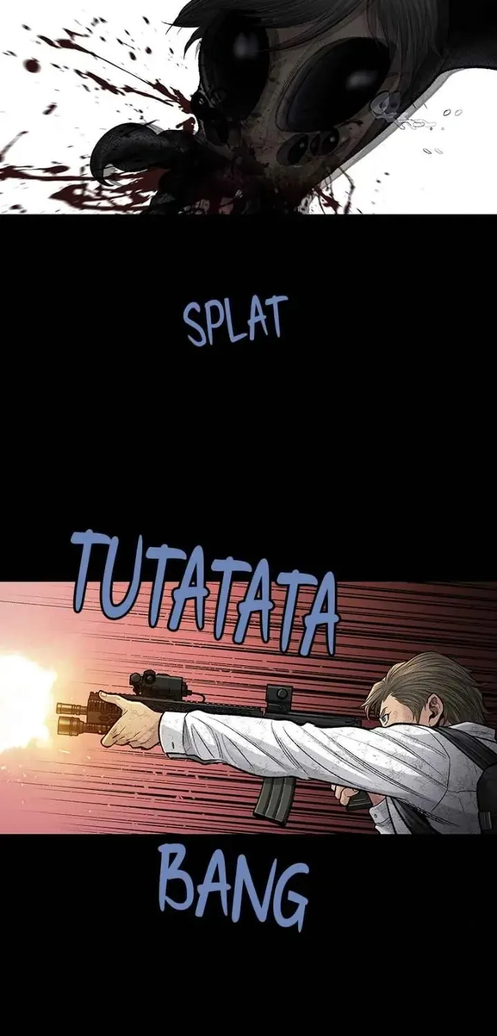 Read Dead Queen chapter 24 image 53 on Lezhin