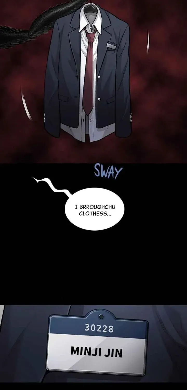 Read Dead Queen chapter 24 image 57 on Lezhin