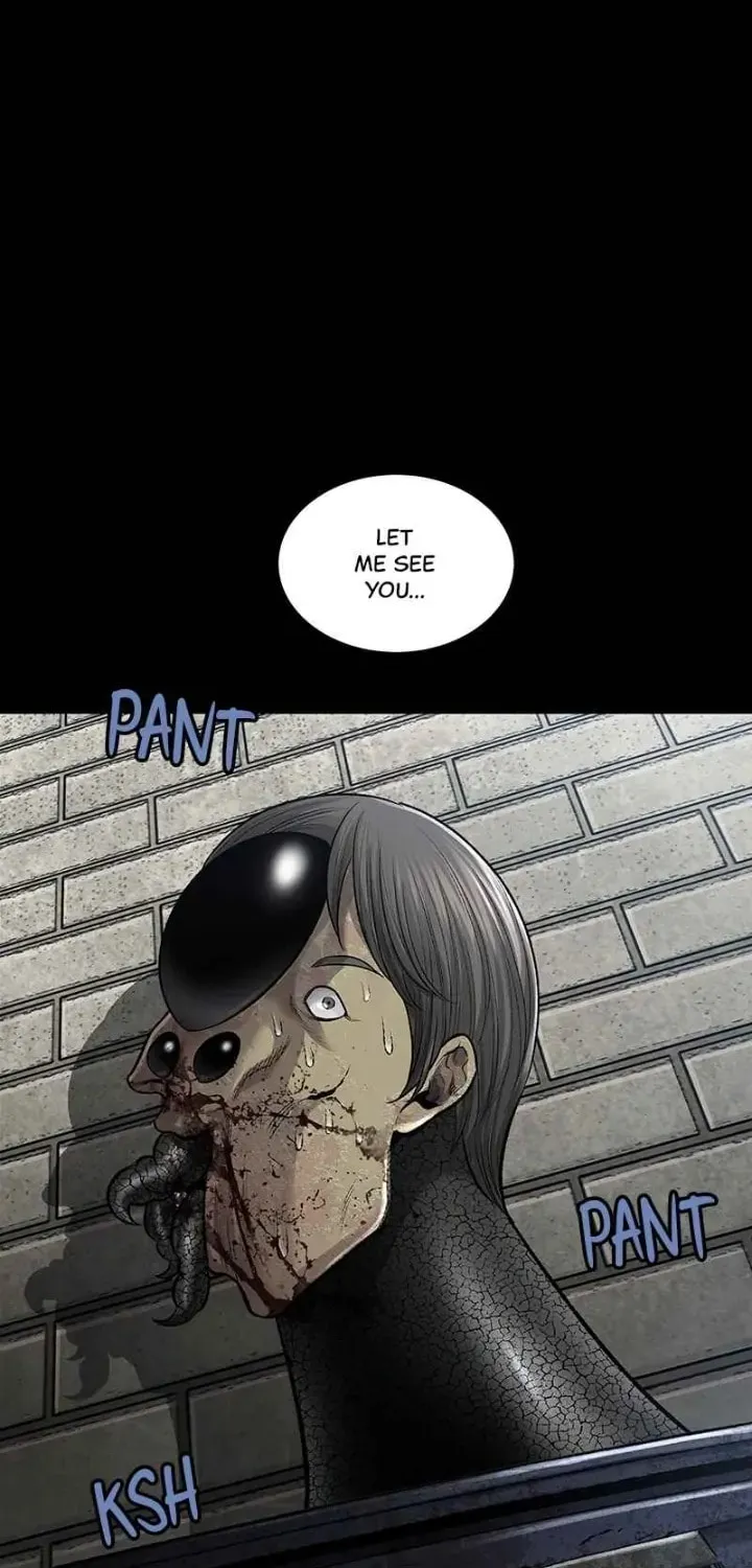 Read Dead Queen chapter 24 image 59 on Lezhin
