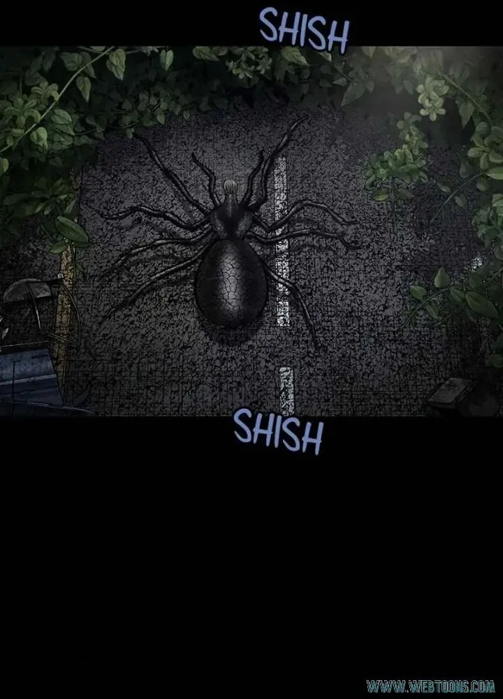 Read Dead Queen chapter 24 image 6 on Lezhin