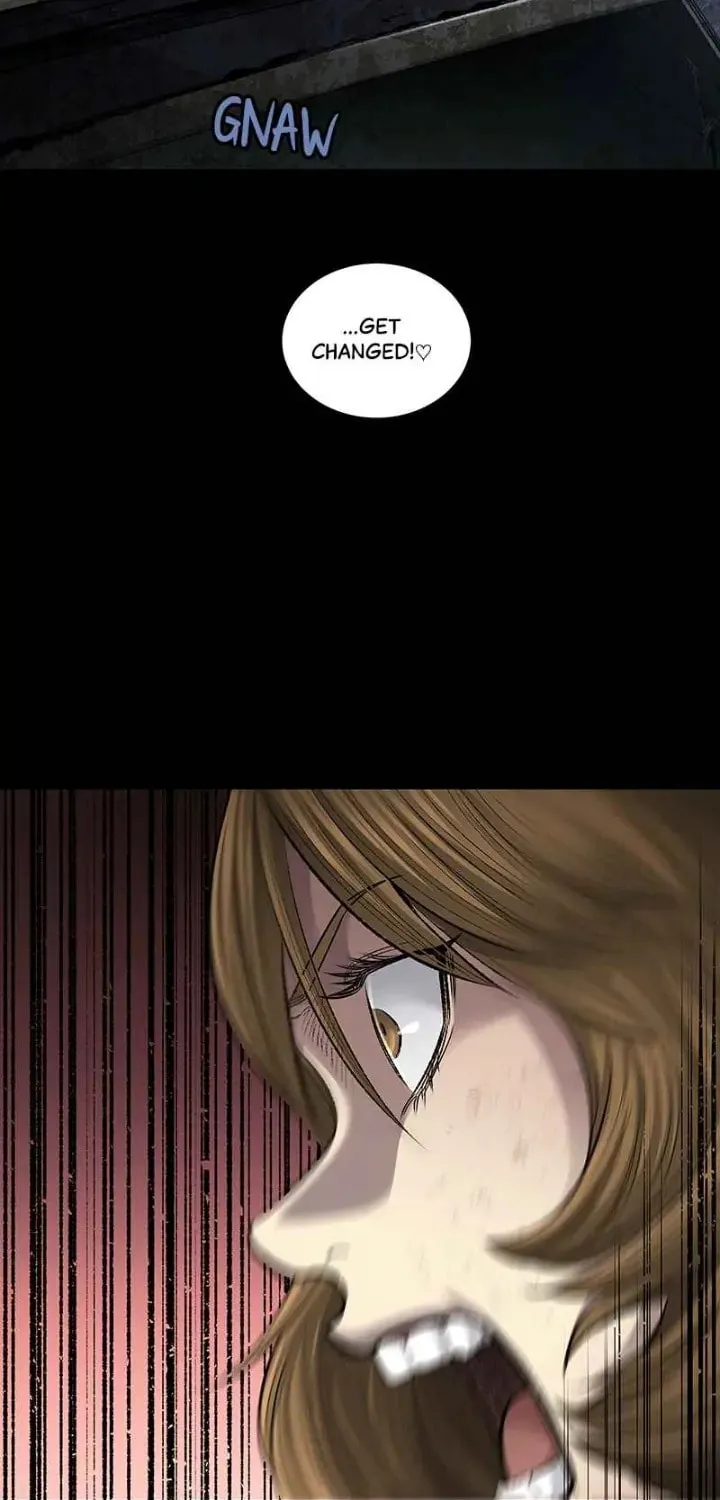 Read Dead Queen chapter 24 image 60 on Lezhin