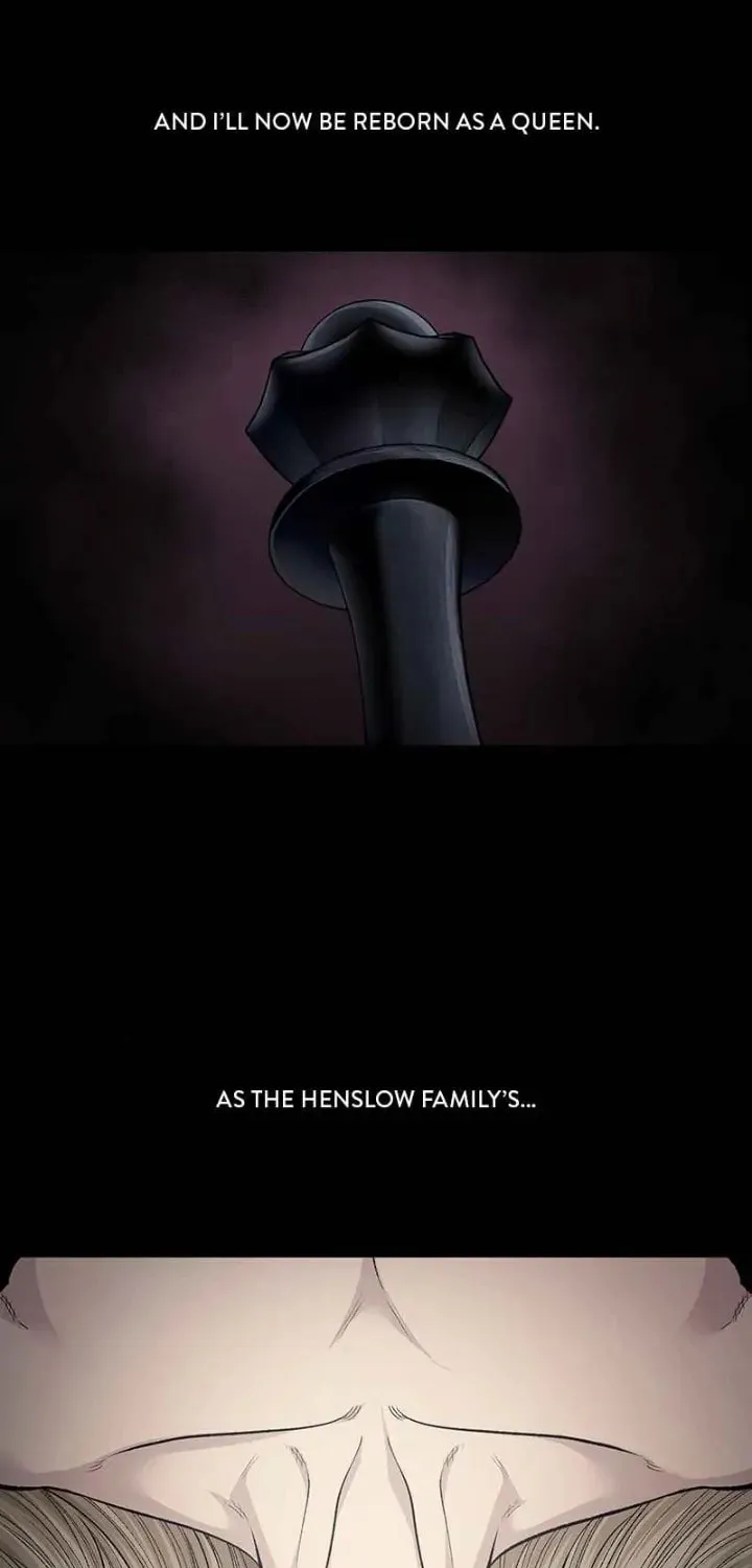 Read Dead Queen chapter 25 image 11 on Lezhin