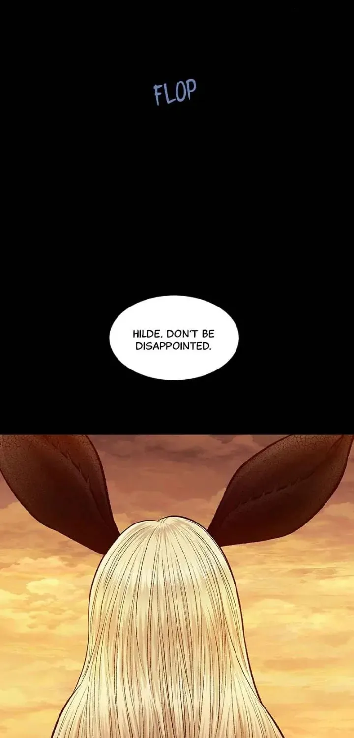 Read Dead Queen chapter 25 image 15 on Lezhin