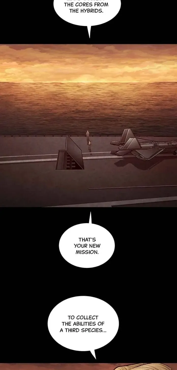 Read Dead Queen chapter 25 image 18 on Lezhin
