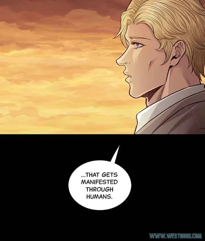 Read Dead Queen chapter 25 image 19 on Lezhin