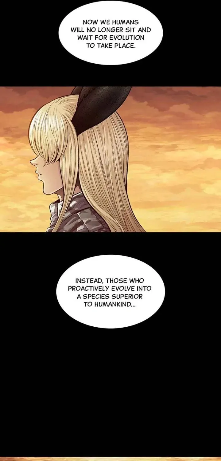 Read Dead Queen chapter 25 image 20 on Lezhin