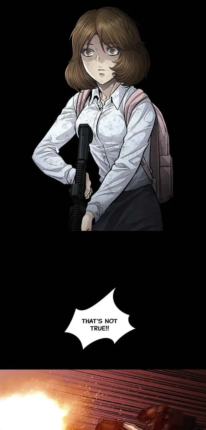Read Dead Queen chapter 25 image 29 on Lezhin