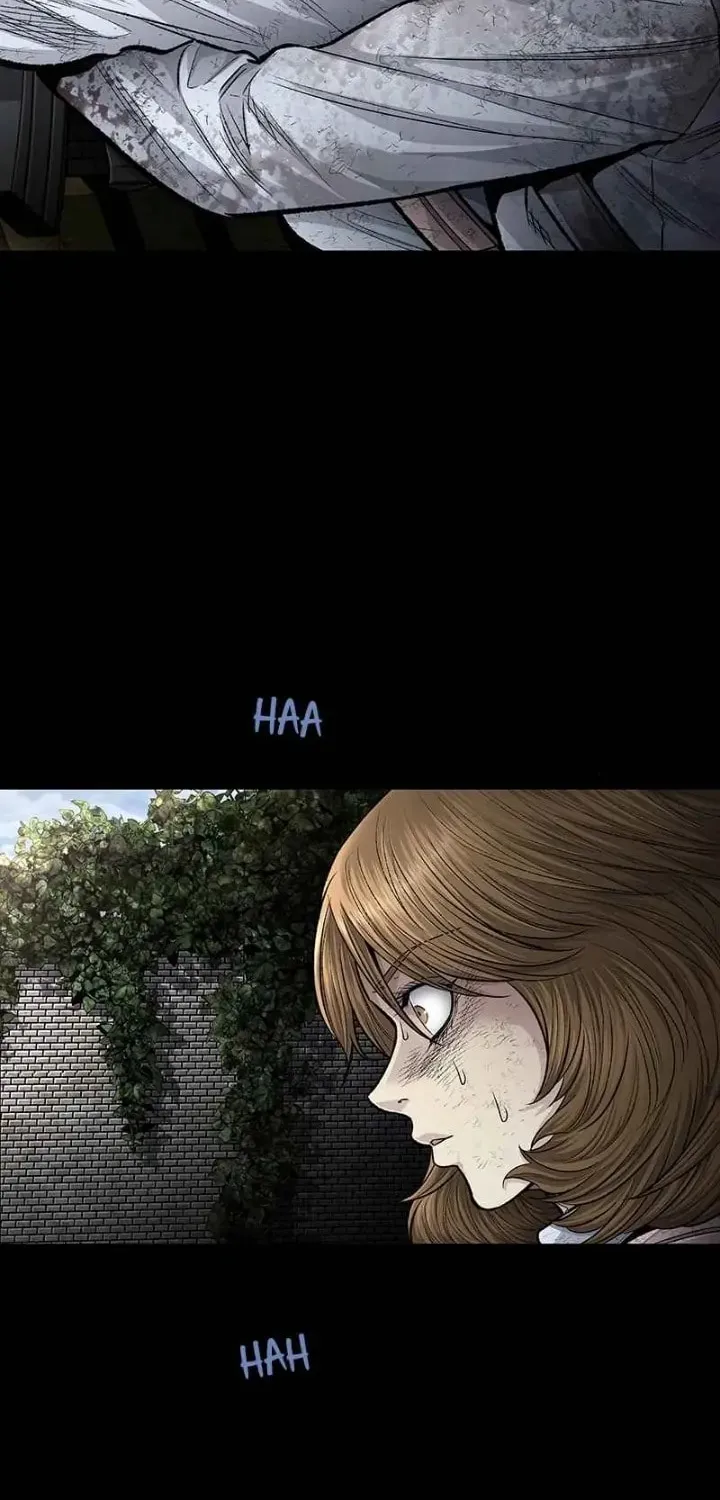 Read Dead Queen chapter 25 image 32 on Lezhin