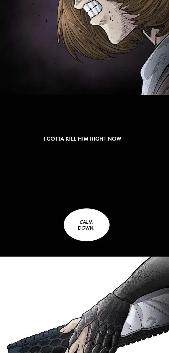 Read Dead Queen chapter 25 image 36 on Lezhin