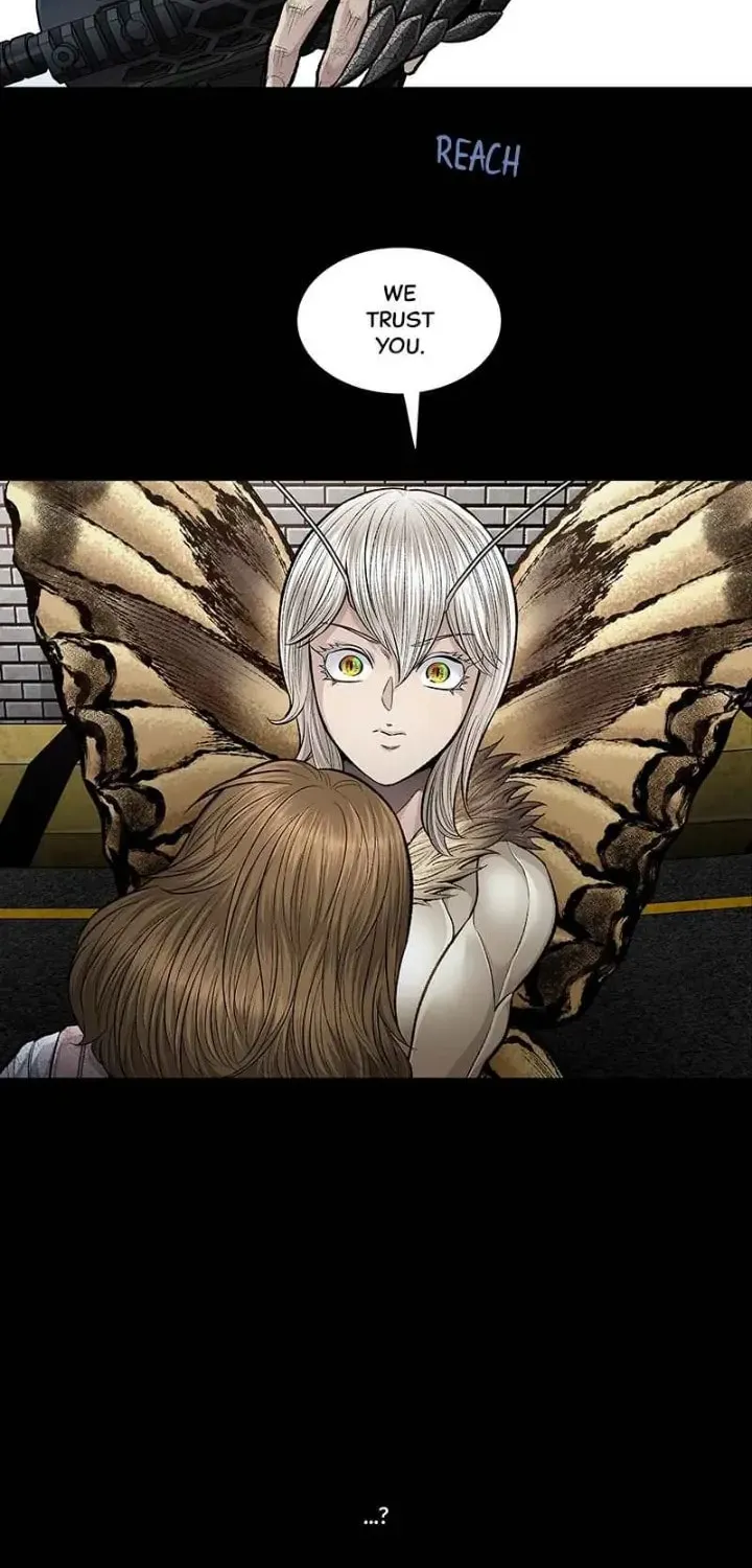 Read Dead Queen chapter 25 image 37 on Lezhin
