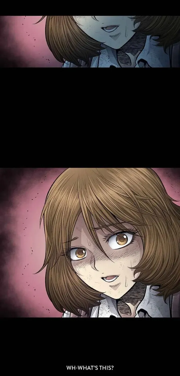 Read Dead Queen chapter 25 image 38 on Lezhin