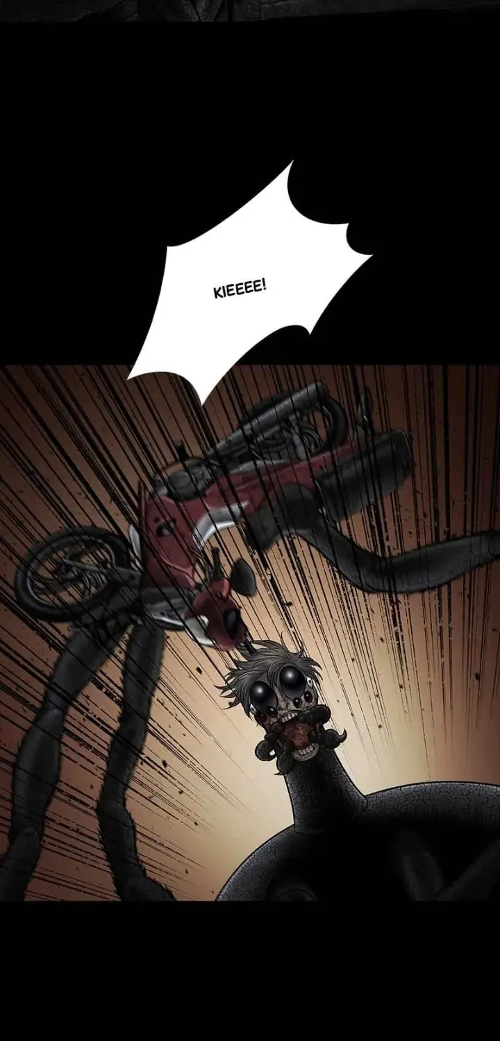 Read Dead Queen chapter 25 image 41 on Lezhin