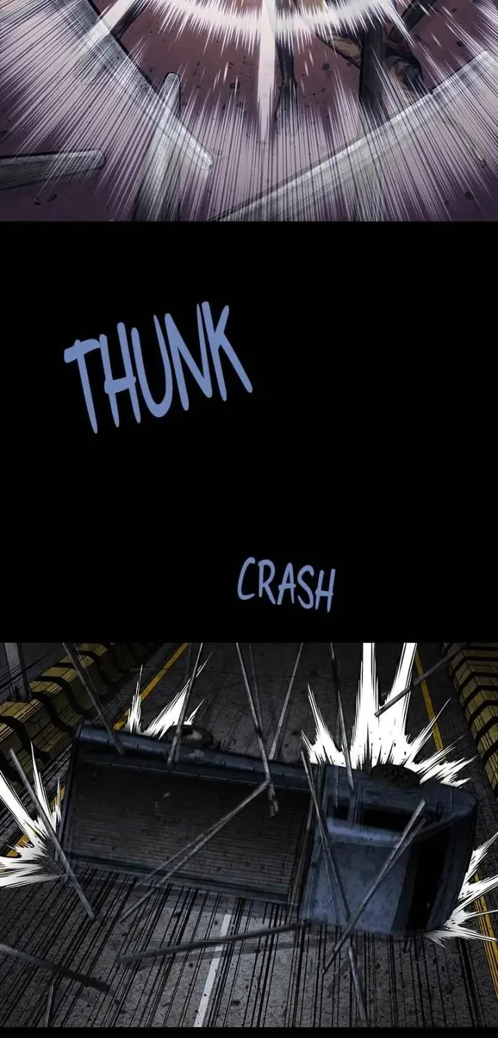 Read Dead Queen chapter 25 image 49 on Lezhin