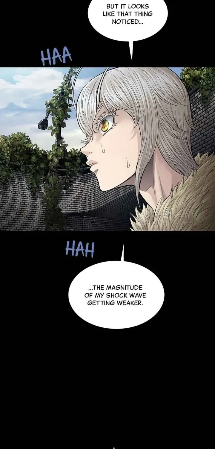 Read Dead Queen chapter 25 image 51 on Lezhin