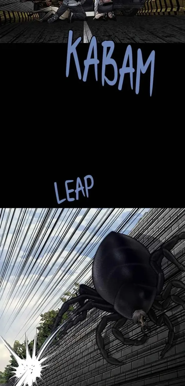 Read Dead Queen chapter 25 image 53 on Lezhin