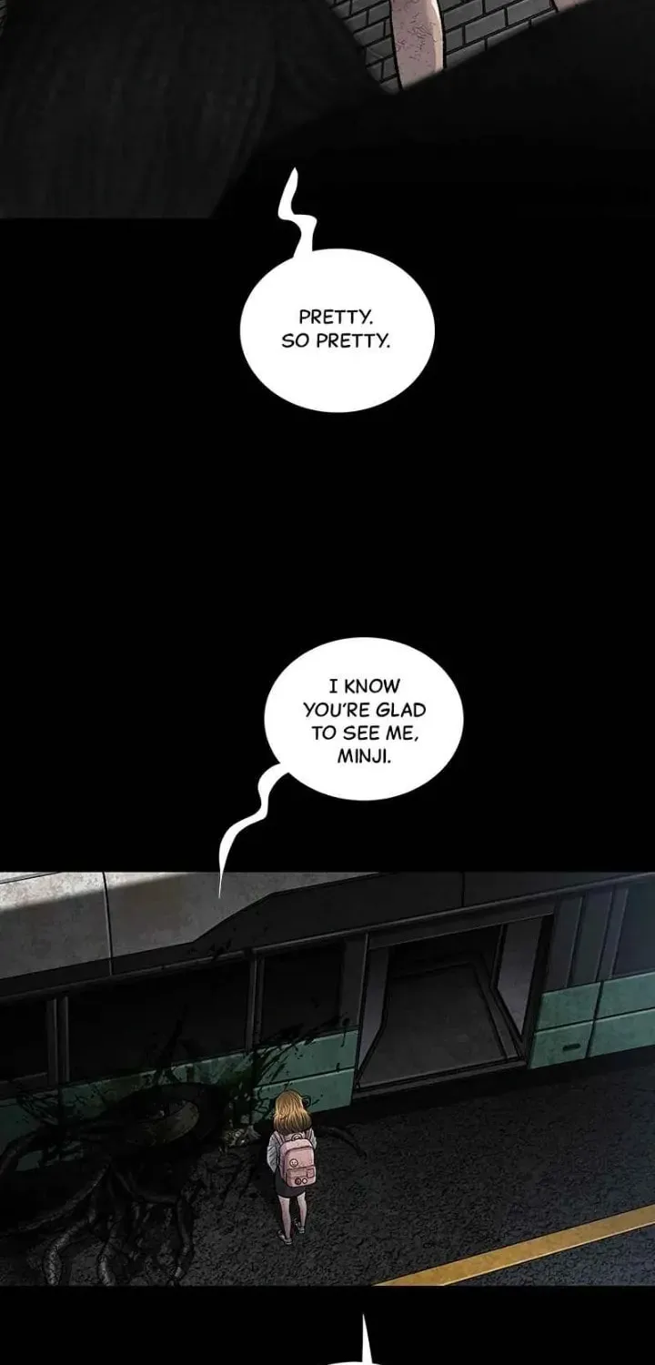 Read Dead Queen chapter 26 image 10 on Lezhin