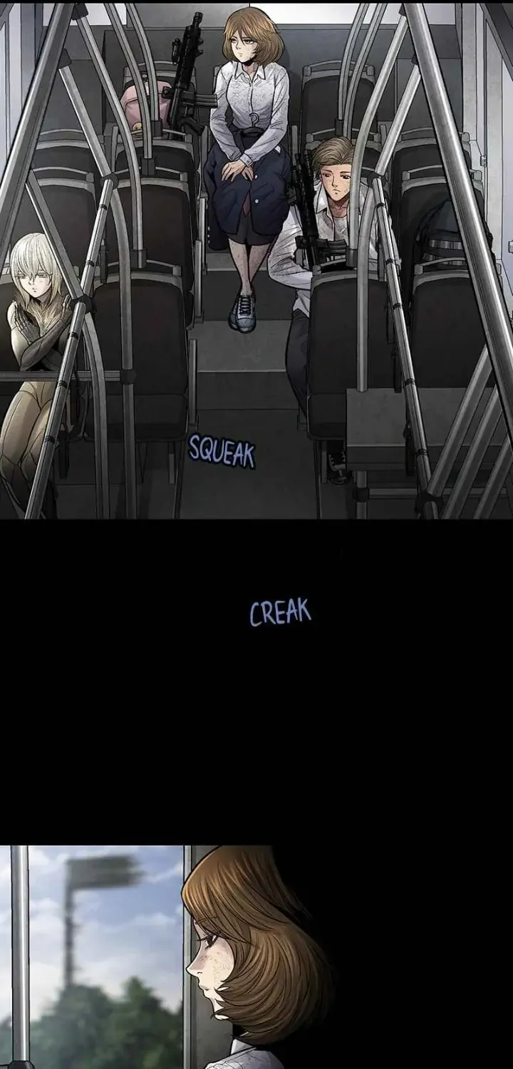 Read Dead Queen chapter 26 image 14 on Lezhin