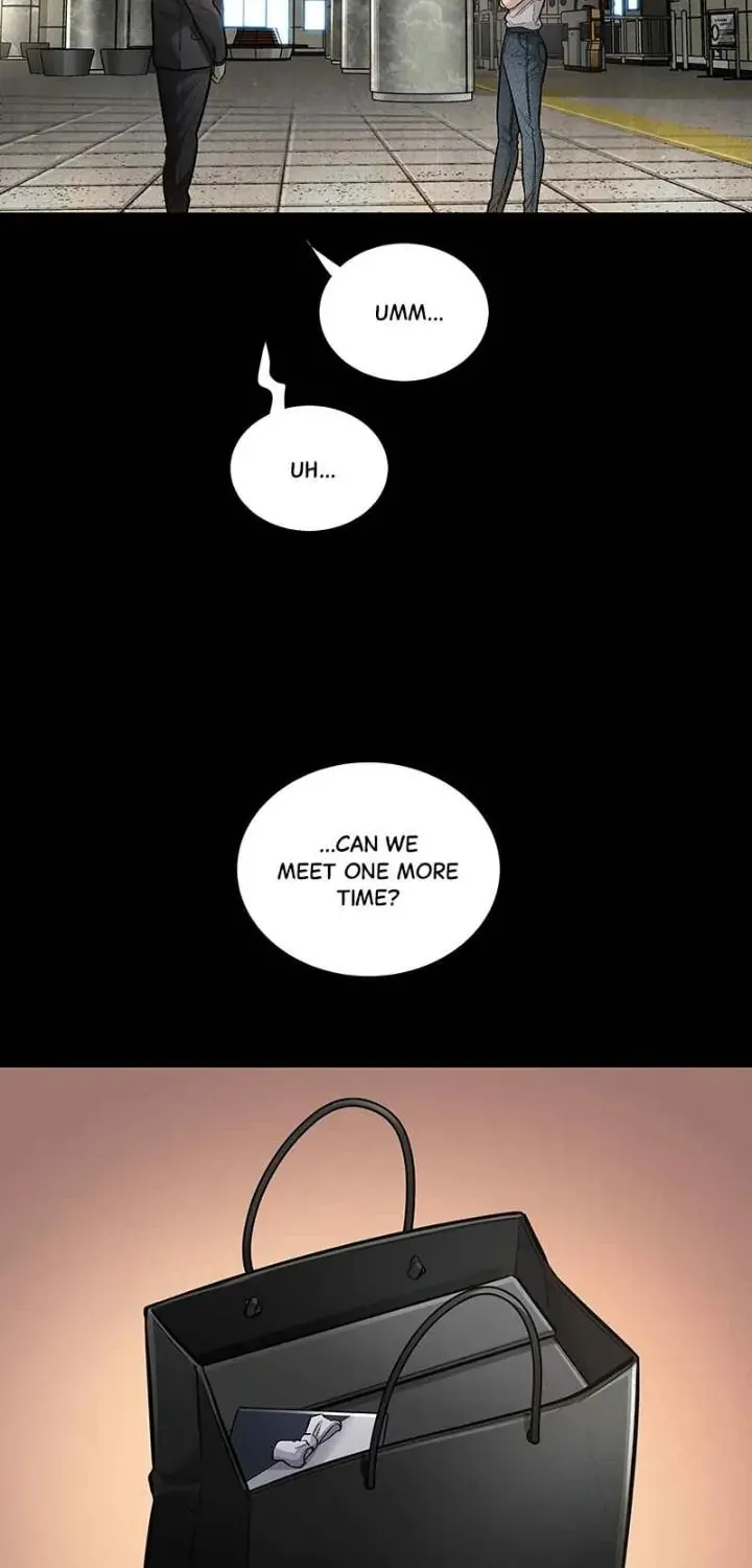 Read Dead Queen chapter 26 image 19 on Lezhin