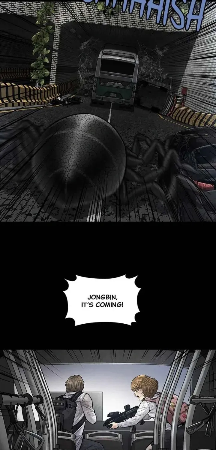 Read Dead Queen chapter 26 image 2 on Lezhin