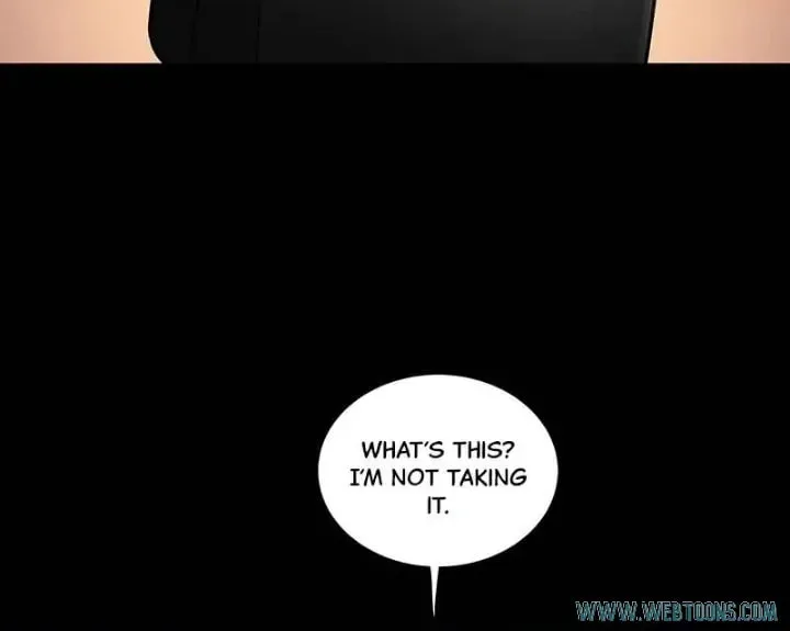 Read Dead Queen chapter 26 image 20 on Lezhin