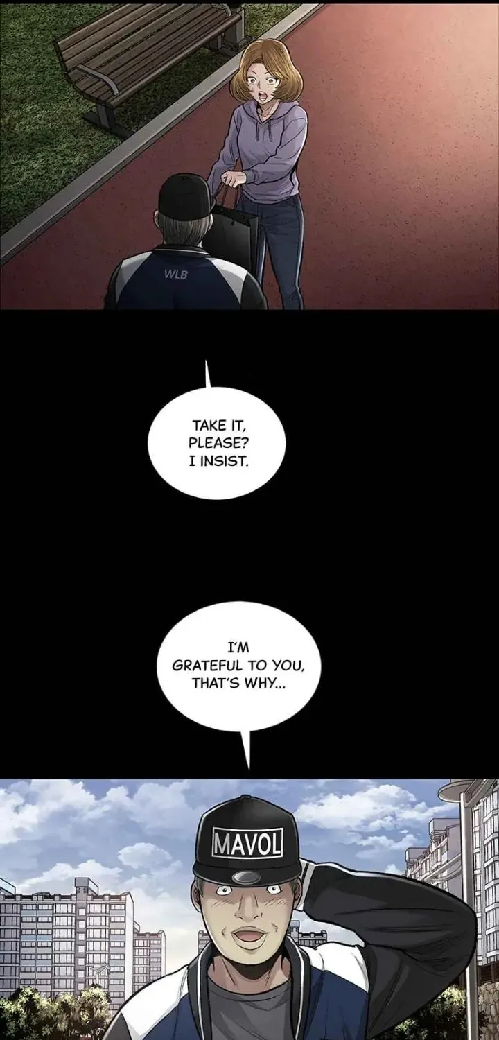 Read Dead Queen chapter 26 image 21 on Lezhin