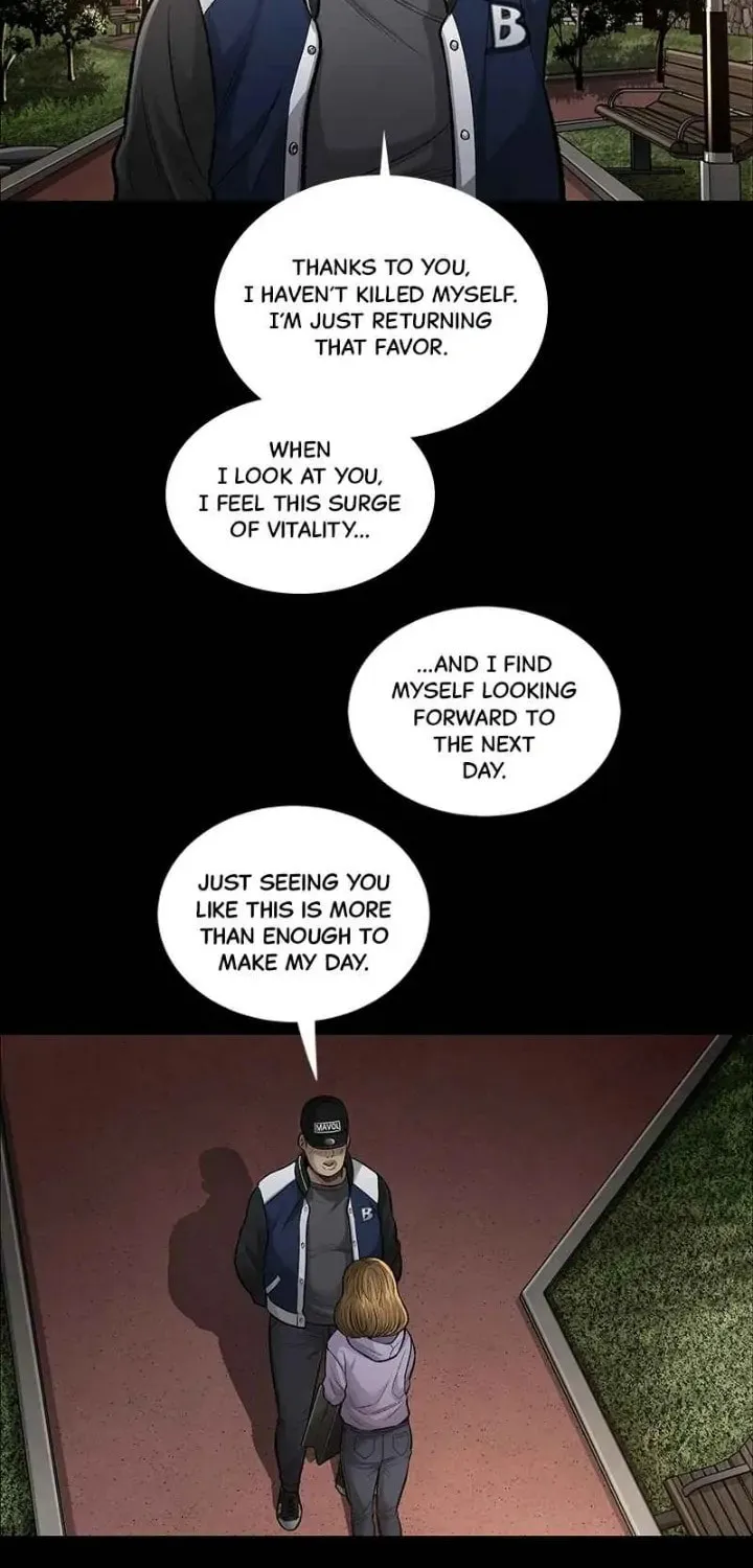 Read Dead Queen chapter 26 image 22 on Lezhin