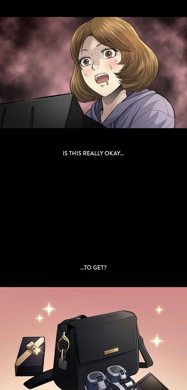 Read Dead Queen chapter 26 image 24 on Lezhin