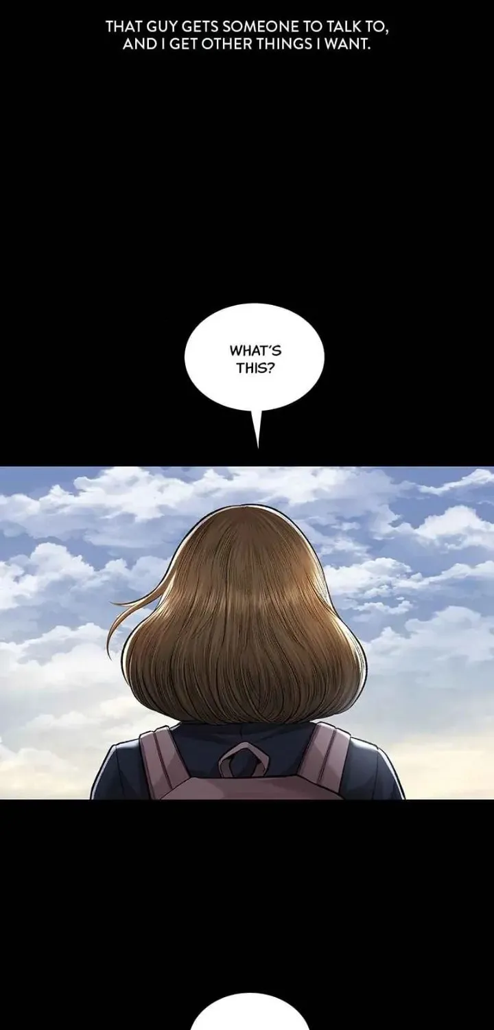 Read Dead Queen chapter 26 image 26 on Lezhin