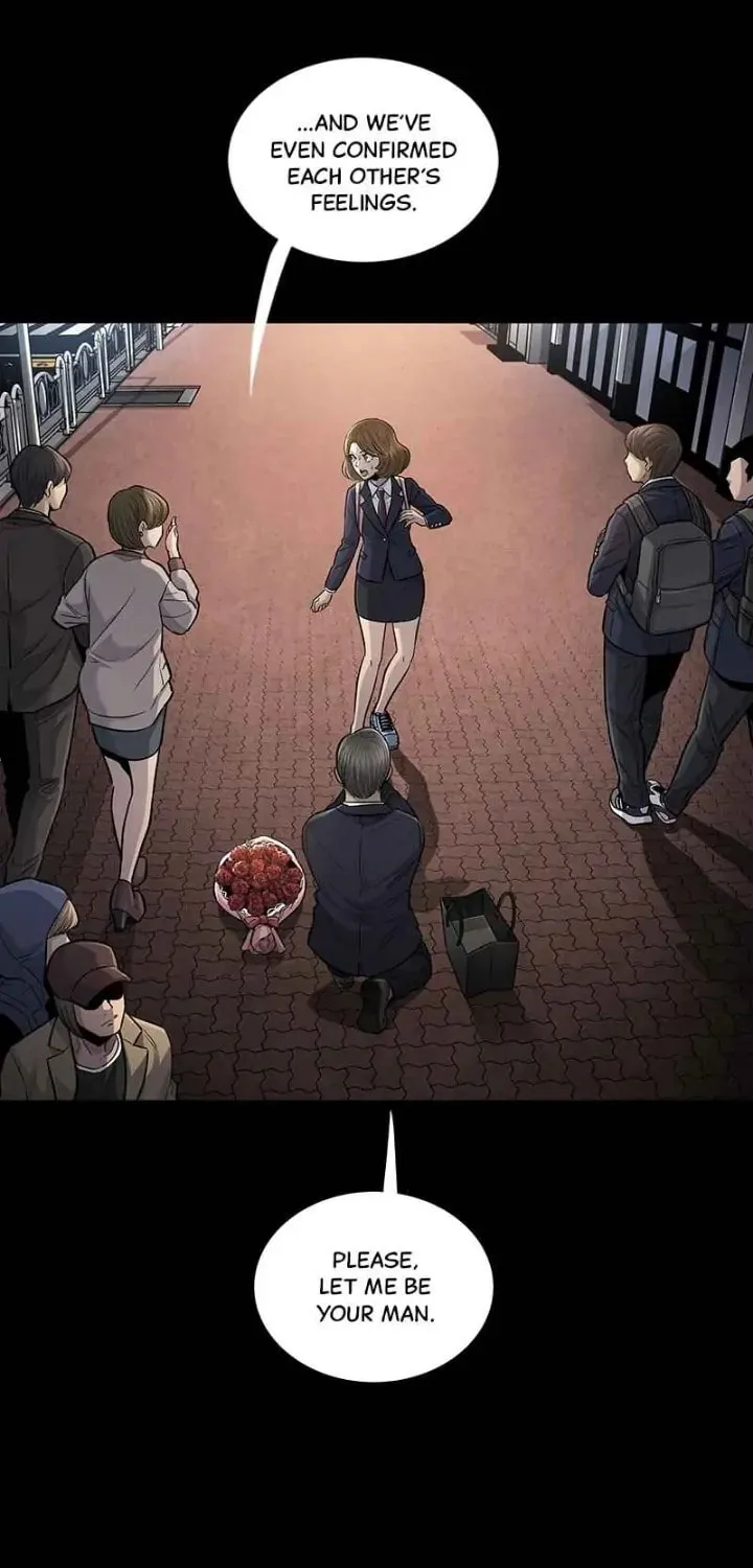 Read Dead Queen chapter 26 image 28 on Lezhin