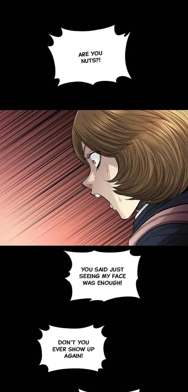 Read Dead Queen chapter 26 image 29 on Lezhin