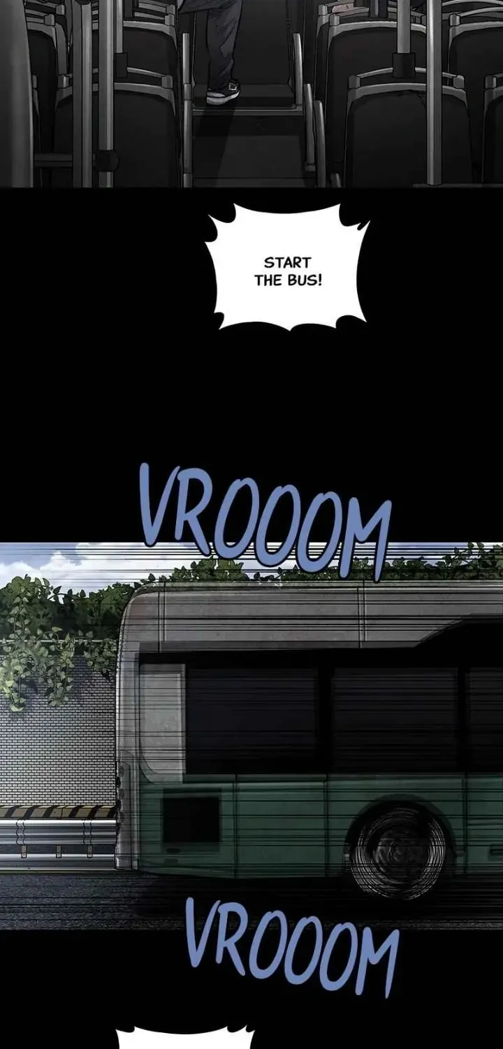 Read Dead Queen chapter 26 image 3 on Lezhin