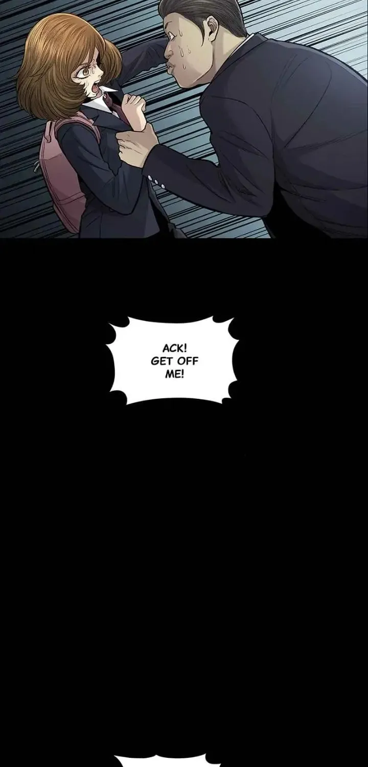 Read Dead Queen chapter 26 image 31 on Lezhin