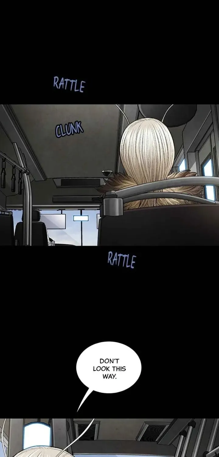 Read Dead Queen chapter 26 image 38 on Lezhin