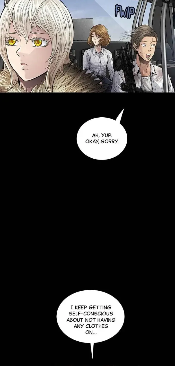 Read Dead Queen chapter 26 image 39 on Lezhin