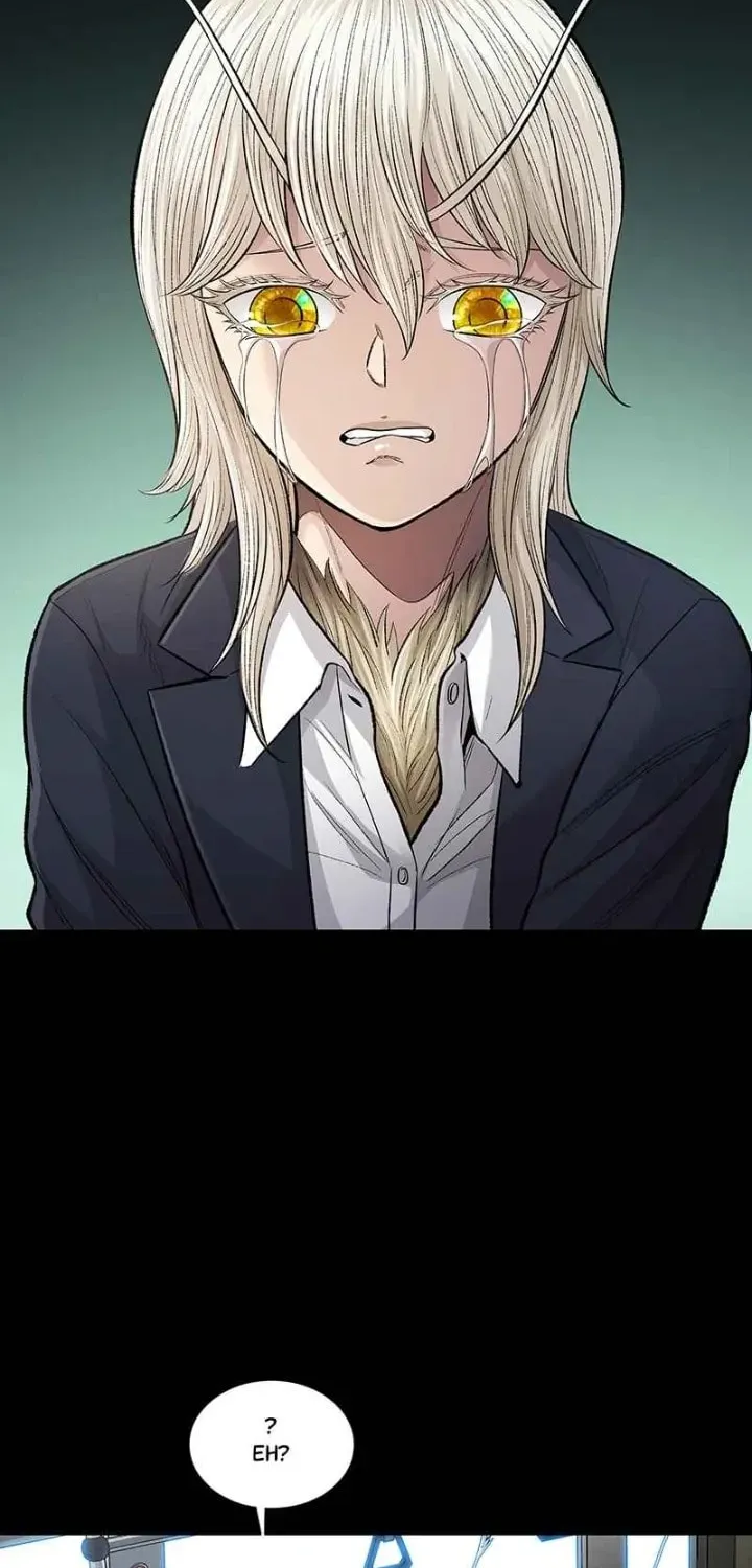 Read Dead Queen chapter 26 image 43 on Lezhin