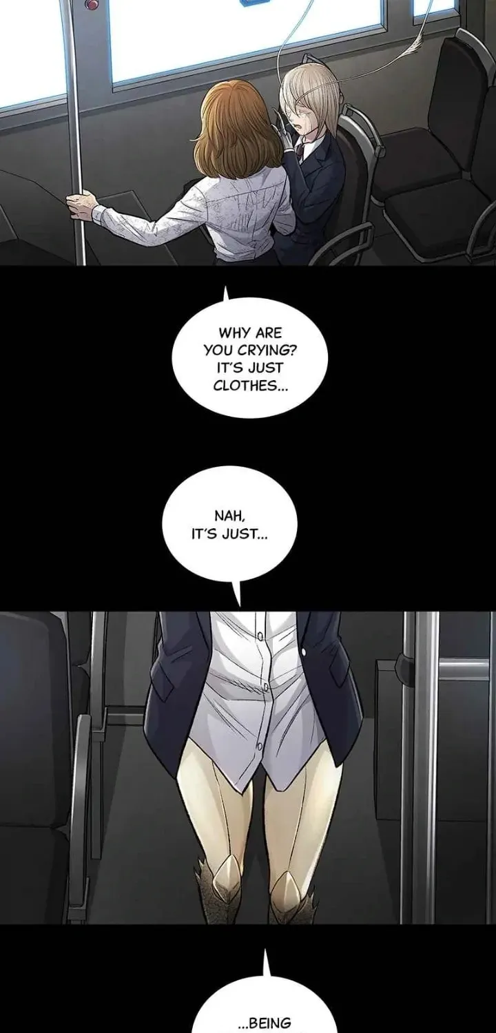 Read Dead Queen chapter 26 image 44 on Lezhin