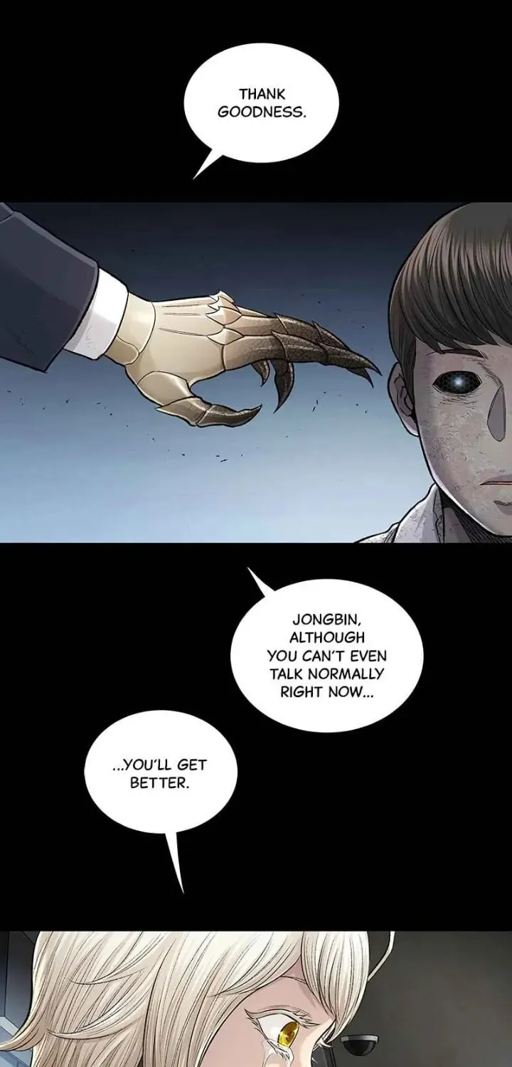 Read Dead Queen chapter 26 image 46 on Lezhin