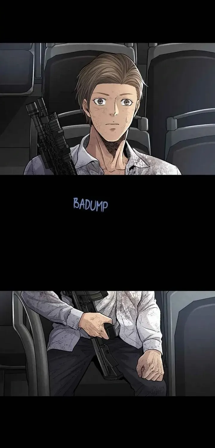 Read Dead Queen chapter 26 image 49 on Lezhin