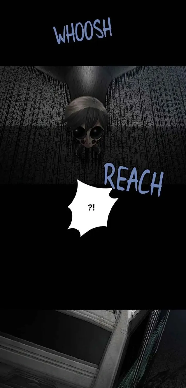 Read Dead Queen chapter 26 image 5 on Lezhin