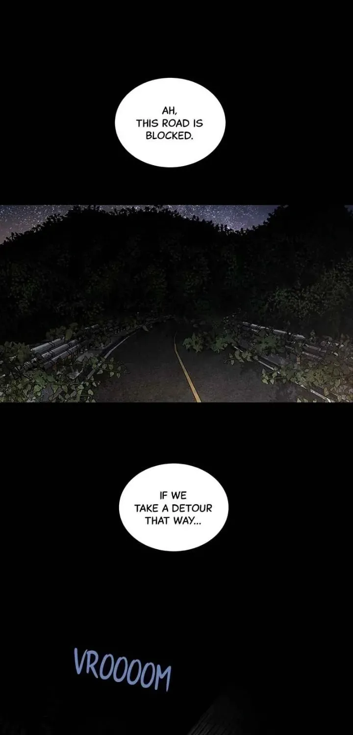 Read Dead Queen chapter 26 image 50 on Lezhin